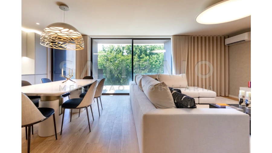 Apartamento T3 para Venda em Santa Marinha e São Pedro da Afurada Foto 9