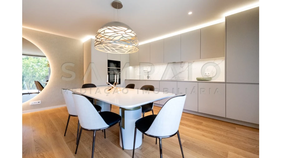 Apartamento T3 para Venda em Santa Marinha e São Pedro da Afurada Foto 10