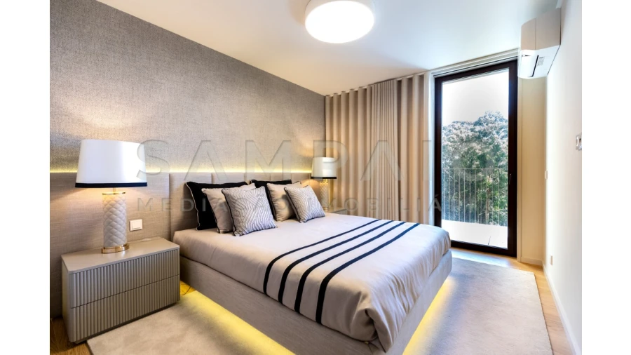 Apartamento T3 para Venda em Santa Marinha e São Pedro da Afurada Foto 23