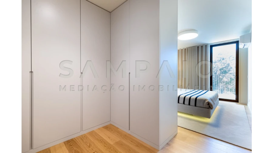 Apartamento T3 para Venda em Santa Marinha e São Pedro da Afurada Foto 25