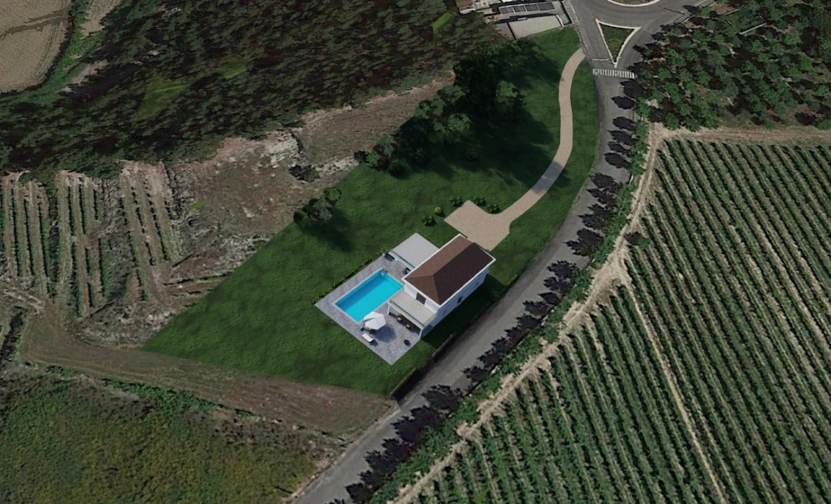 Terreno para Venda em Cernadelo e Lousada (São Miguel e Santa Margarida) Foto 3