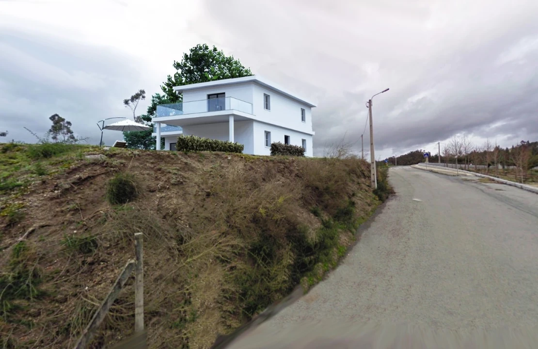 Terreno para Venda em Cernadelo e Lousada (São Miguel e Santa Margarida) Foto 2