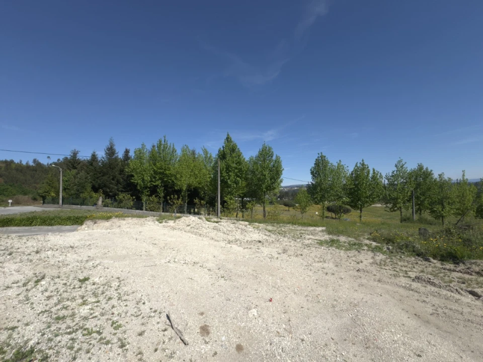 Terreno para Venda em Cernadelo e Lousada (São Miguel e Santa Margarida) Foto 13