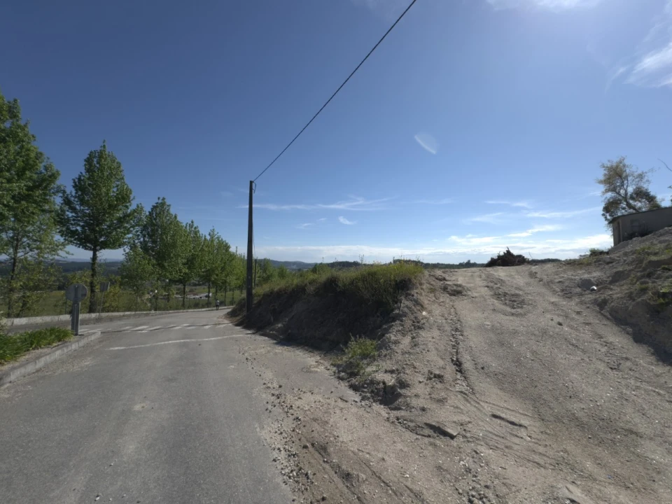 Terreno para Venda em Cernadelo e Lousada (São Miguel e Santa Margarida) Foto 15