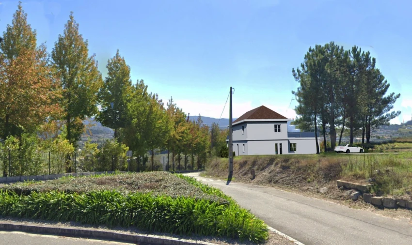 Terreno para Venda em Cernadelo e Lousada (São Miguel e Santa Margarida) Foto 3