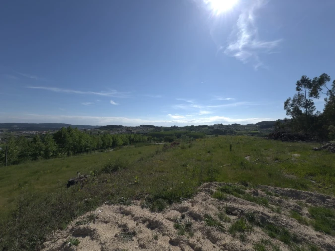 Terreno para Venda em Cernadelo e Lousada (São Miguel e Santa Margarida) Foto 5