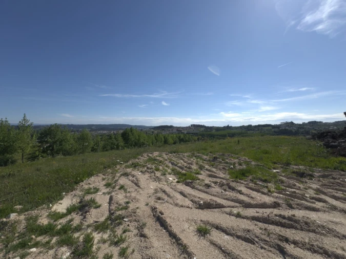 Terreno para Venda em Cernadelo e Lousada (São Miguel e Santa Margarida) Foto 6