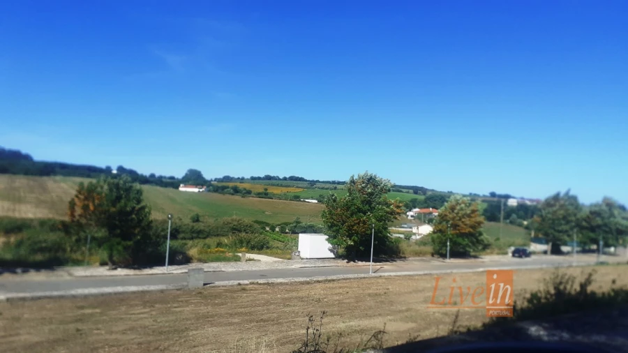 Terreno para Venda em Aldeia Galega da Merceana e Aldeia Gavinha