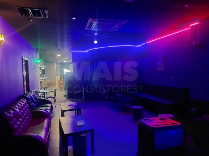 Loja para Venda em Póvoa de Santo Adrião e Olival Basto Foto 1