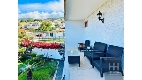 Moradia T4 para Venda em Funchal (Santa Maria Maior)