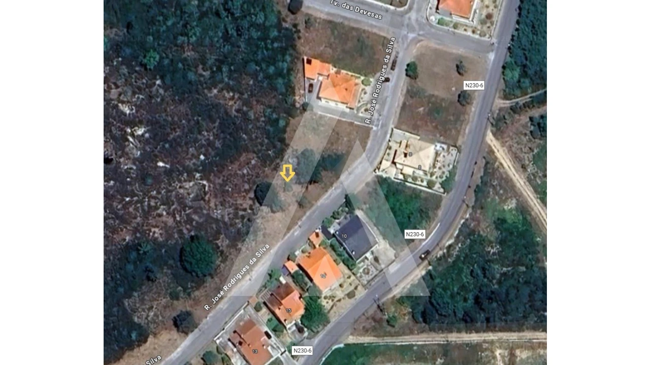 Terreno para Venda em Seixo da Beira Foto 6