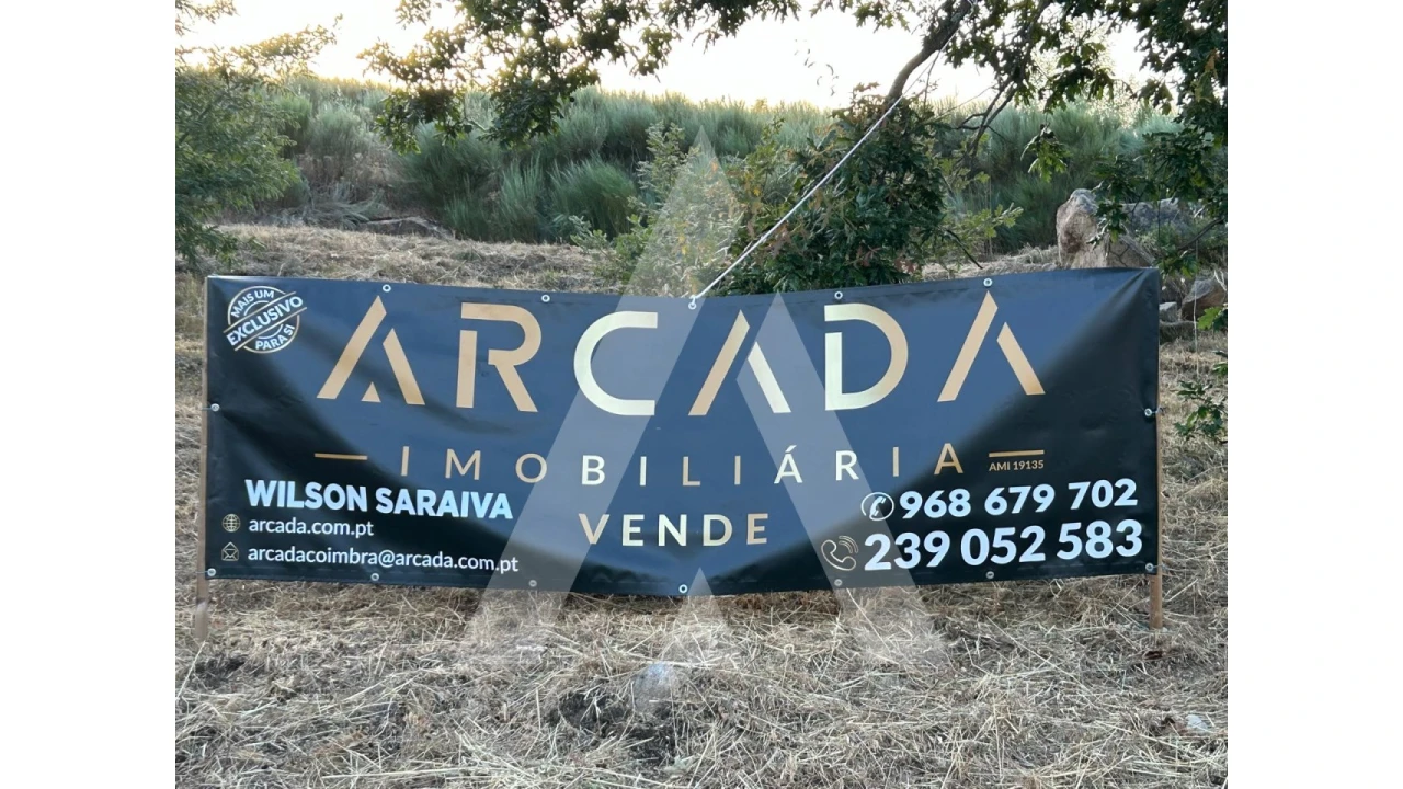 Terreno para Venda em Seixo da Beira Foto 10