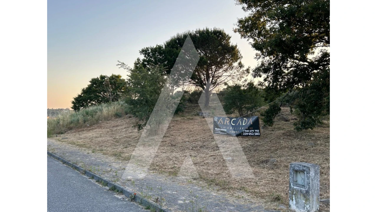 Terreno para Venda em Seixo da Beira Foto 19