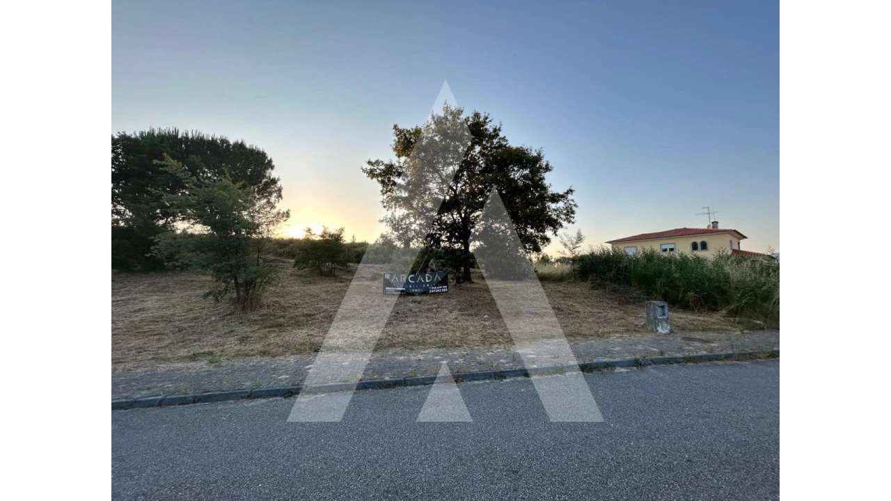 Terreno para Venda em Seixo da Beira Foto 21