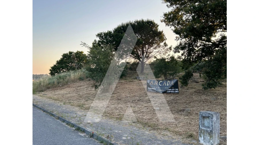 Terreno para Venda em Seixo da Beira Foto 2