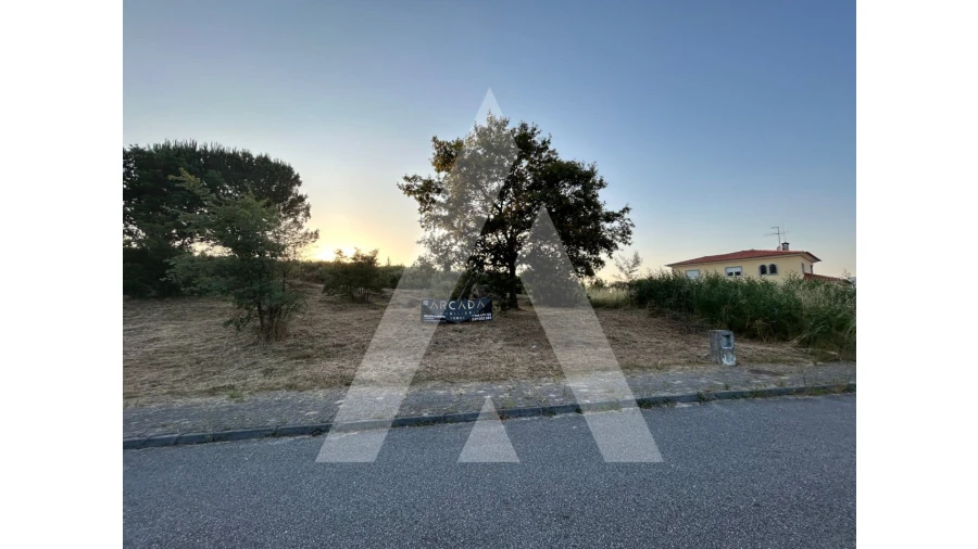 Terreno para Venda em Seixo da Beira