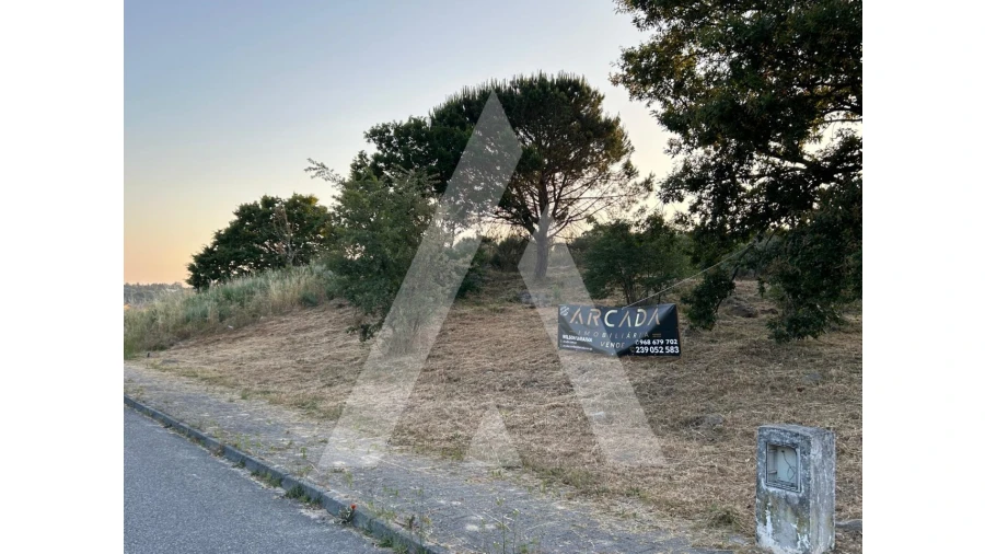Terreno para Venda em Seixo da Beira Foto 19