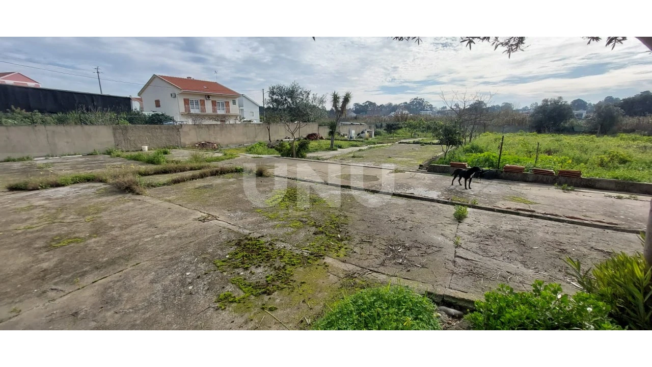 Terreno para Venda em Seixal, Arrentela e Aldeia de Paio Pires Foto 4