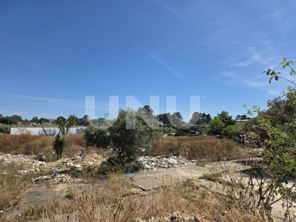 Terreno para Venda em Seixal, Arrentela e Aldeia de Paio Pires Foto 5