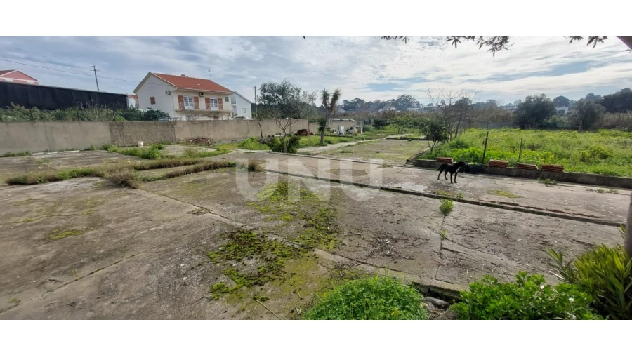 Terreno para Venda em Seixal, Arrentela e Aldeia de Paio Pires Foto 4