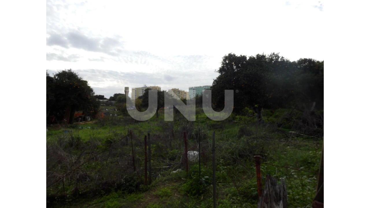 Terreno para Venda em Seixal, Arrentela e Aldeia de Paio Pires Foto 7