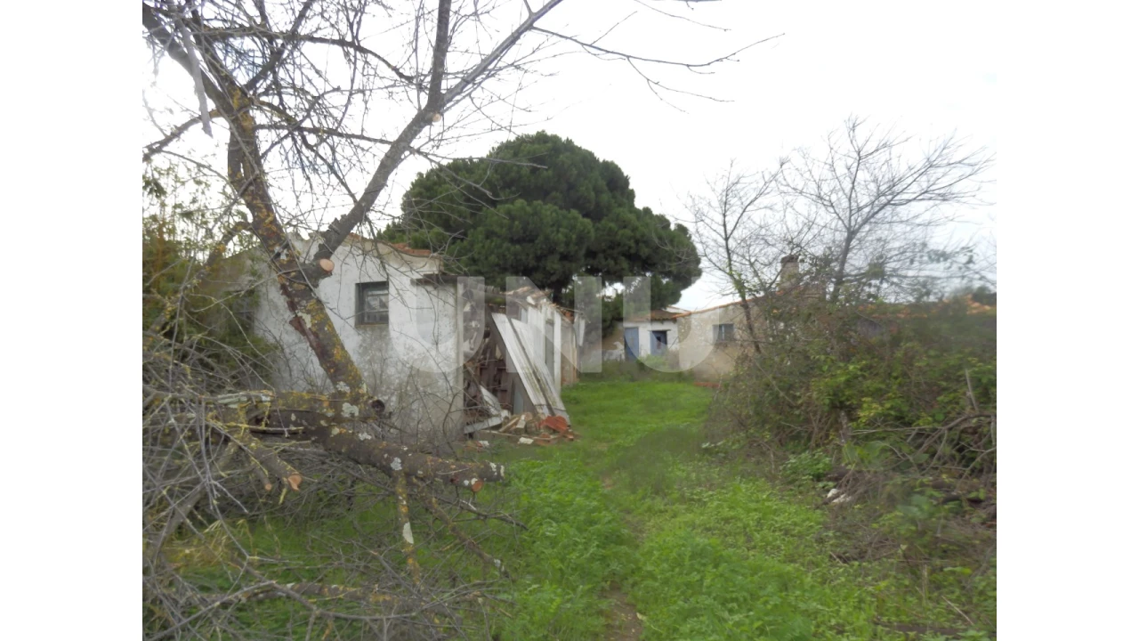Terreno para Venda em Seixal, Arrentela e Aldeia de Paio Pires Foto 11