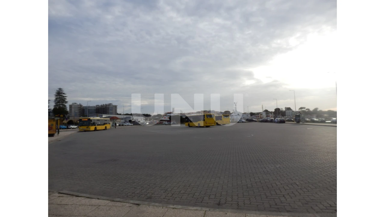 Terreno para Venda em Seixal, Arrentela e Aldeia de Paio Pires Foto 23