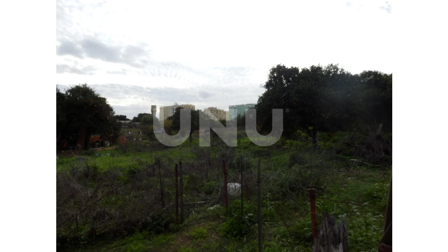 Terreno para Venda em Seixal, Arrentela e Aldeia de Paio Pires Foto 7