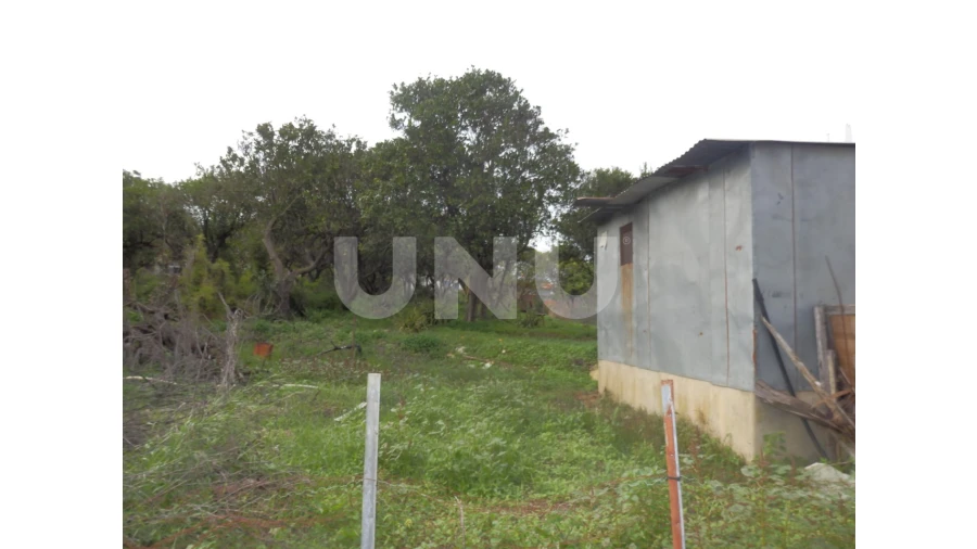 Terreno para Venda em Seixal, Arrentela e Aldeia de Paio Pires Foto 3