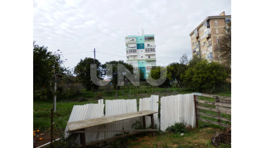 Terreno para Venda em Seixal, Arrentela e Aldeia de Paio Pires Foto 5