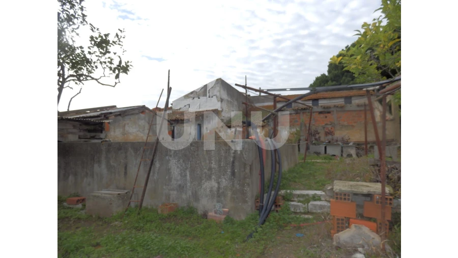 Terreno para Venda em Seixal, Arrentela e Aldeia de Paio Pires Foto 13