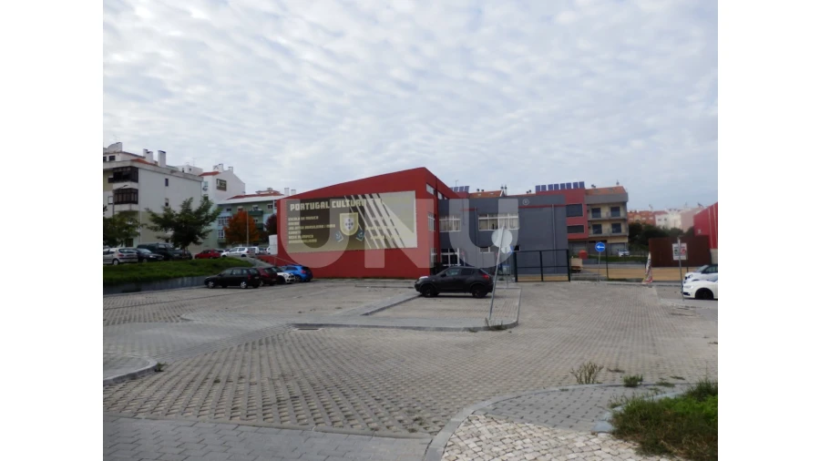 Terreno para Venda em Seixal, Arrentela e Aldeia de Paio Pires Foto 15