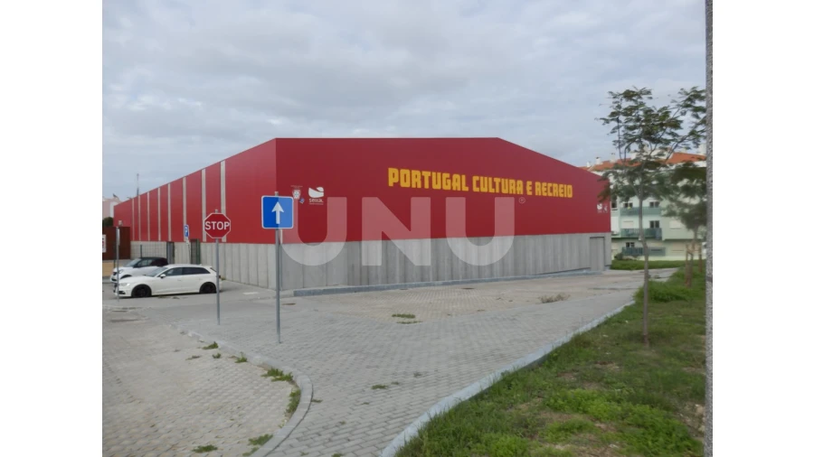 Terreno para Venda em Seixal, Arrentela e Aldeia de Paio Pires Foto 16