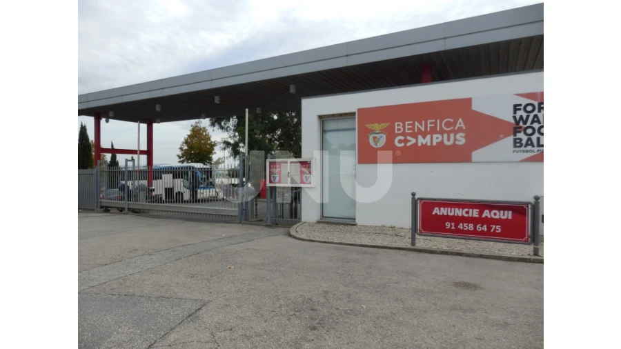 Terreno para Venda em Seixal, Arrentela e Aldeia de Paio Pires Foto 17