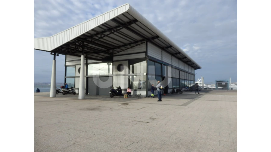 Terreno para Venda em Seixal, Arrentela e Aldeia de Paio Pires Foto 18