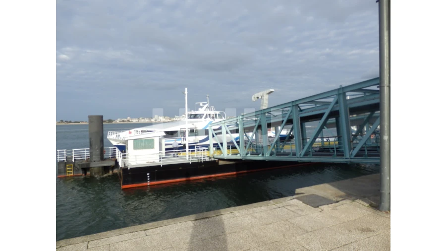 Terreno para Venda em Seixal, Arrentela e Aldeia de Paio Pires Foto 21