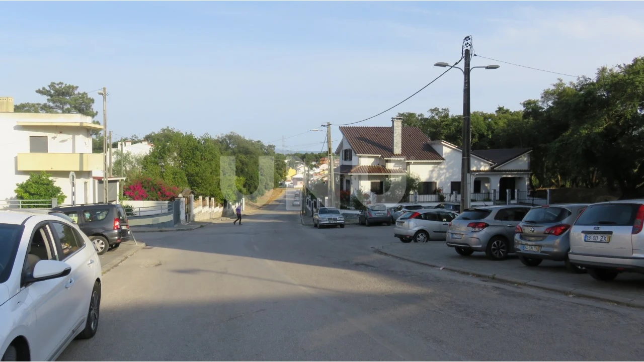 Terreno para Venda em Amora Foto 13