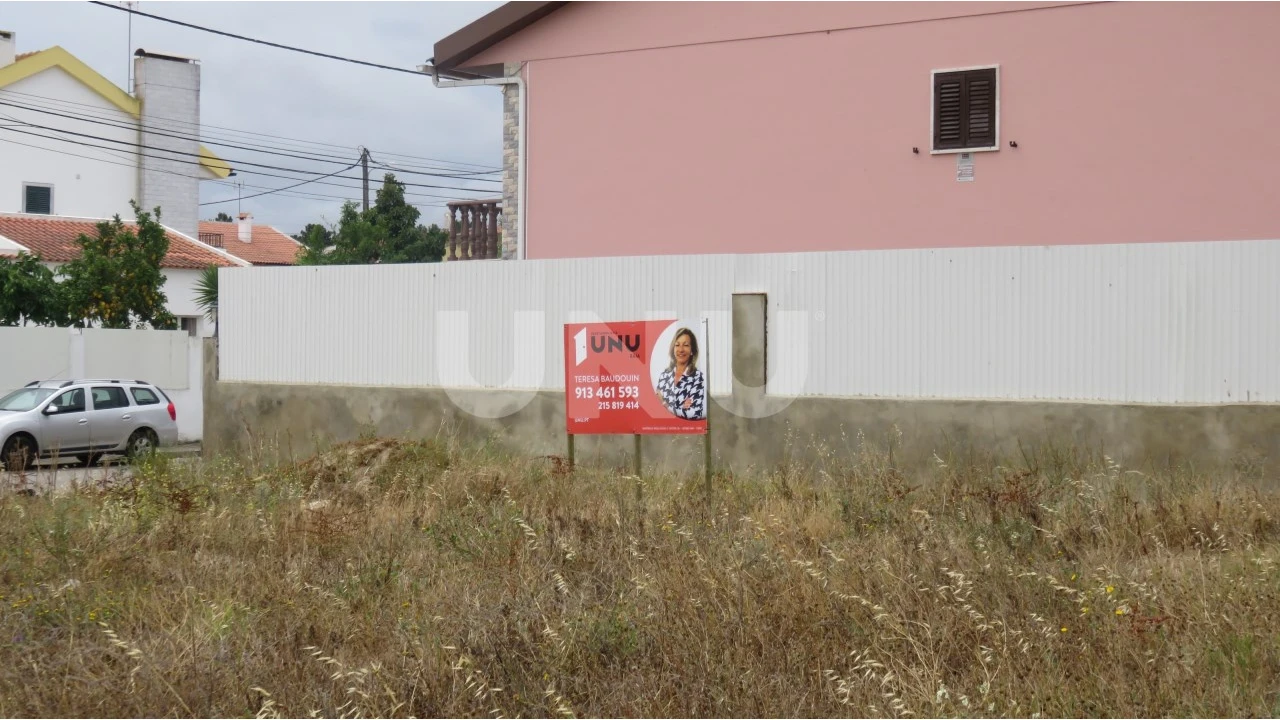 Terreno para Venda em Amora Foto 3