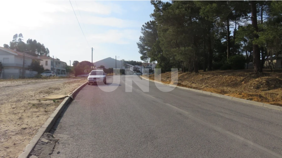 Terreno para Venda em Amora Foto 12