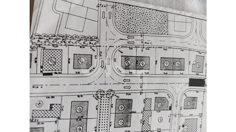 Terreno para Venda em Amora Foto 17