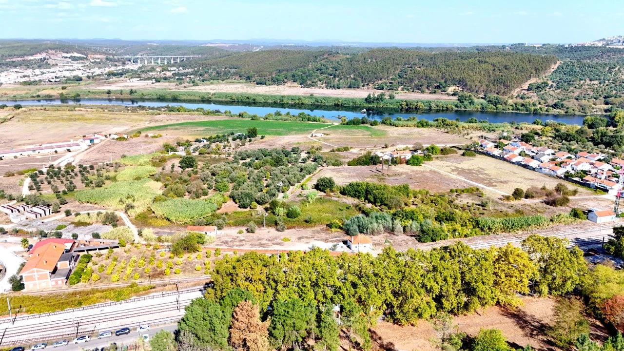 Quinta T20 para Venda em Abrantes (São Vicente e São João) e Alferrarede Foto 36