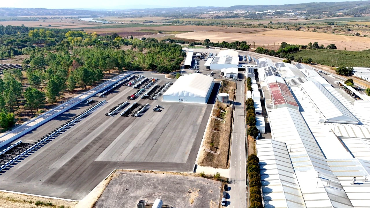 Quinta T20 para Venda em Abrantes (São Vicente e São João) e Alferrarede Foto 40