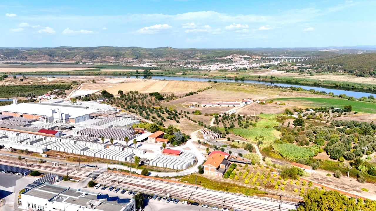 Quinta T20 para Venda em Abrantes (São Vicente e São João) e Alferrarede Foto 41