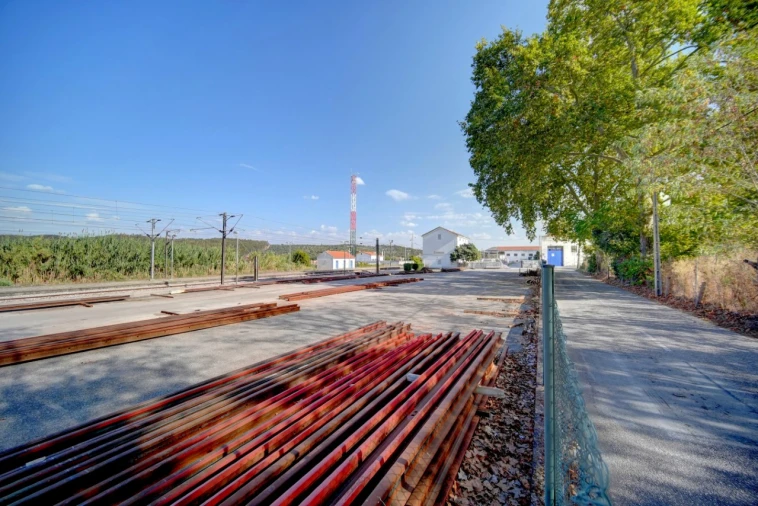 Quinta T20 para Venda em Abrantes (São Vicente e São João) e Alferrarede Foto 31