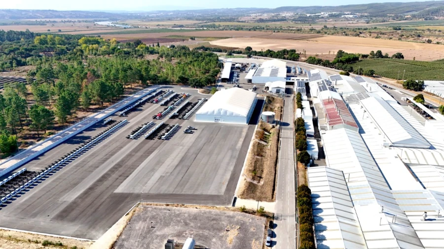 Quinta T20 para Venda em Abrantes (São Vicente e São João) e Alferrarede Foto 40
