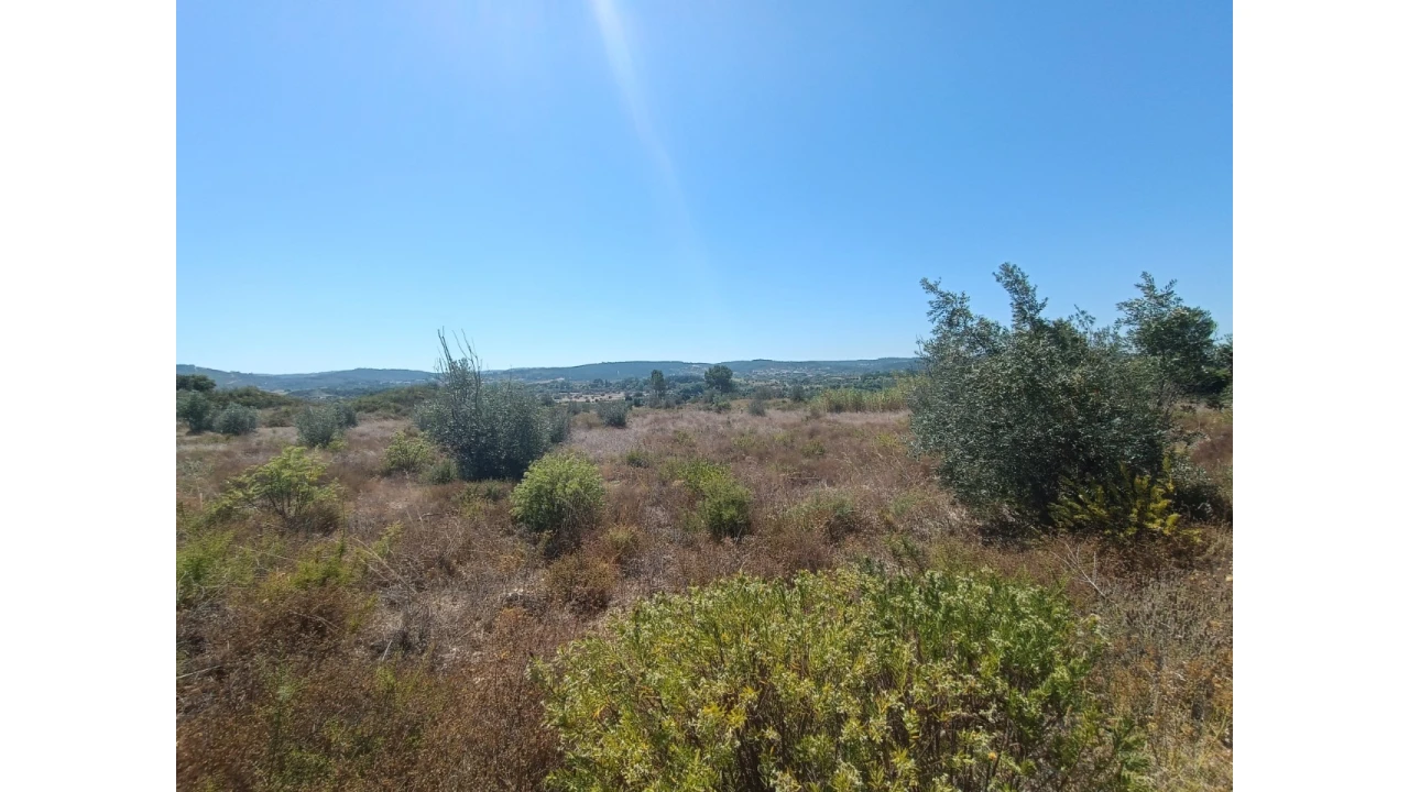 Terreno para Venda em Ortiga Foto 8