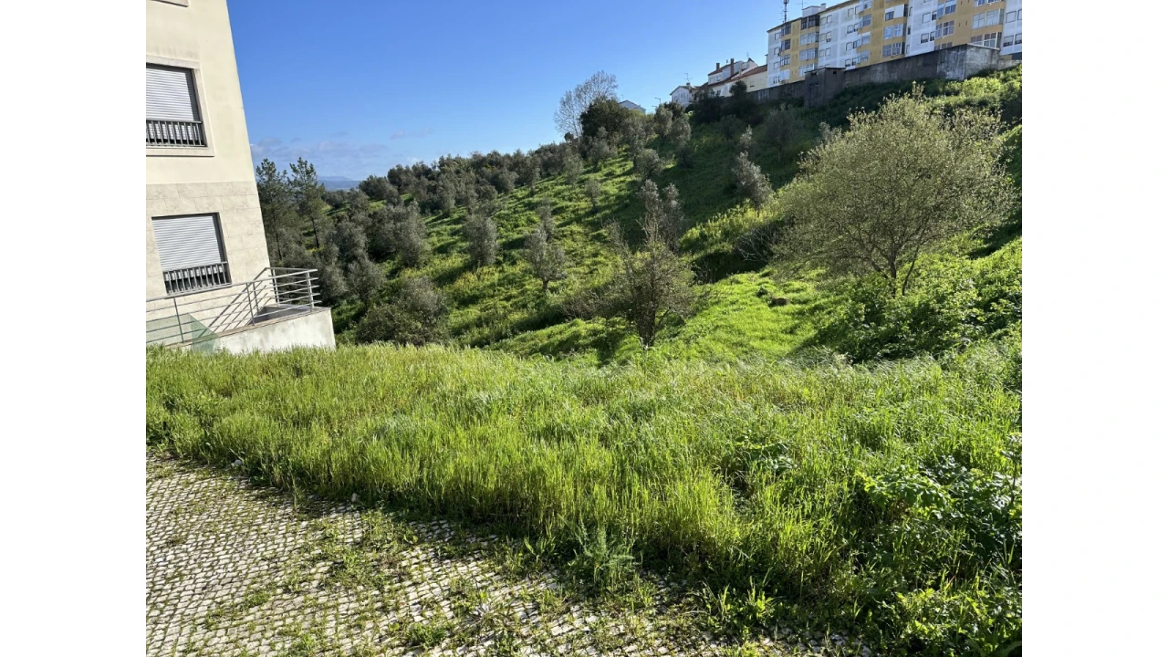 Terreno para Venda em Abrantes (São Vicente e São João) e Alferrarede Foto 2