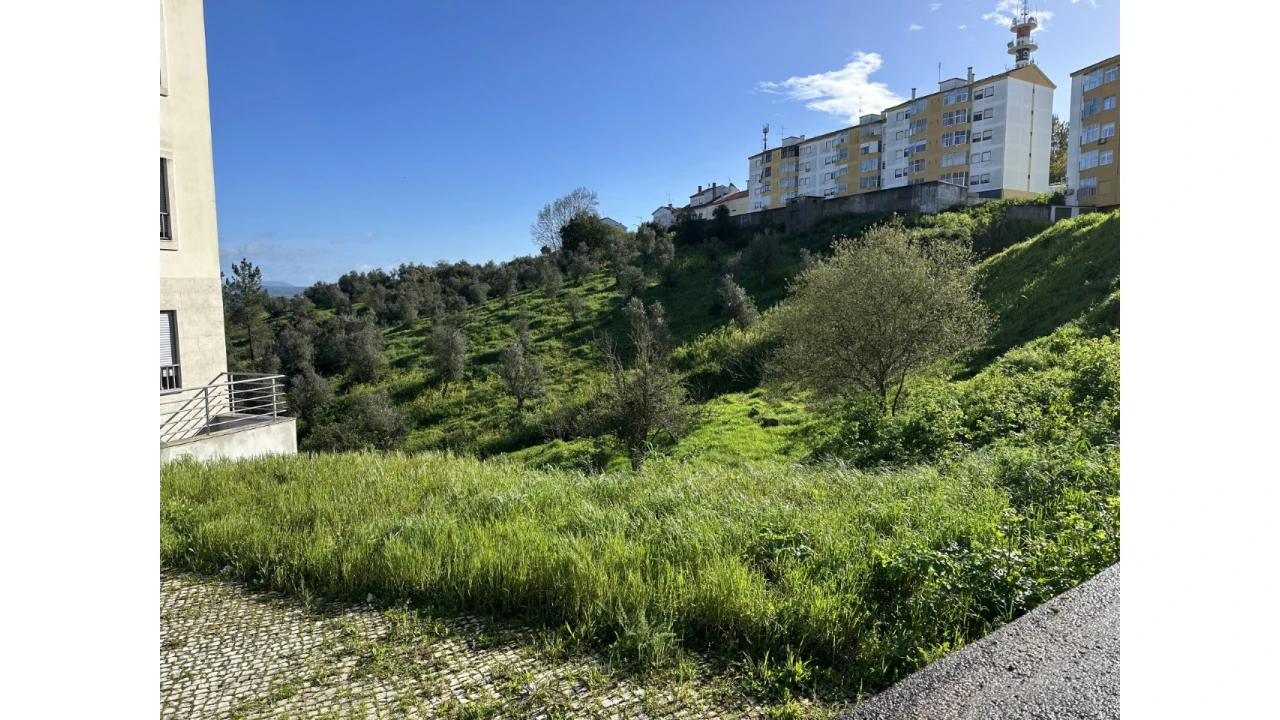 Terreno para Venda em Abrantes (São Vicente e São João) e Alferrarede Foto 3