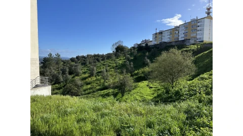 Terreno para Venda em Abrantes (São Vicente e São João) e Alferrarede