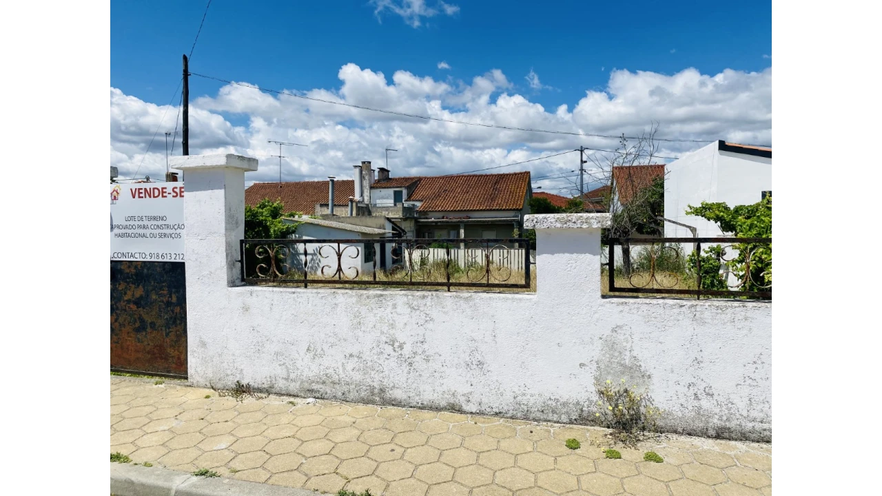 Terreno para Venda em Tramagal Foto 3